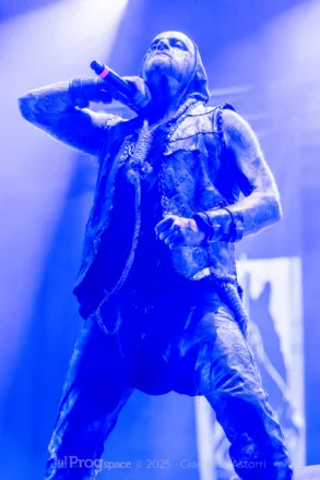 Primordial Summer Breeze 2025