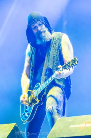 Primordial Summer Breeze 2025