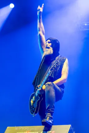 Primordial Summer Breeze 2025