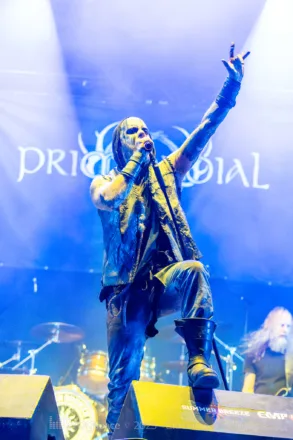 Primordial Summer Breeze 2025