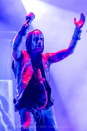 Primordial Summer Breeze 2025