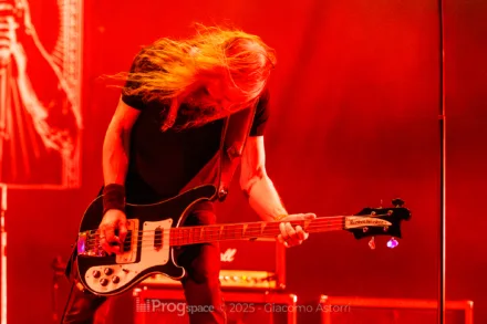 Primordial Summer Breeze 2025