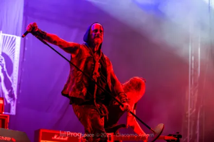 Primordial Summer Breeze 2025