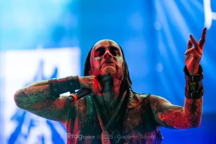 Primordial Summer Breeze 2025