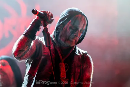 Primordial Summer Breeze 2025