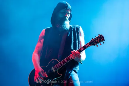 Primordial Summer Breeze 2025