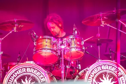 Primordial Summer Breeze 2025