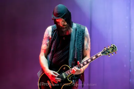 Primordial Summer Breeze 2025