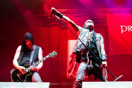 Primordial Summer Breeze 2025