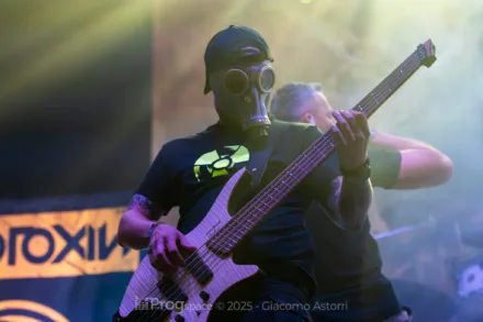 Cytotoxin Summer Breeze 2025