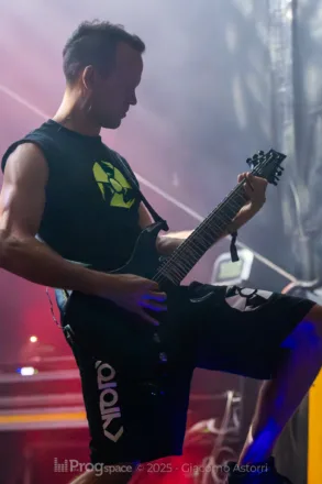 Cytotoxin Summer Breeze 2025