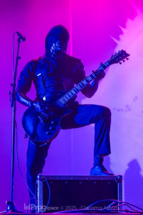 Gaerea Live at Summer Breeze 2025