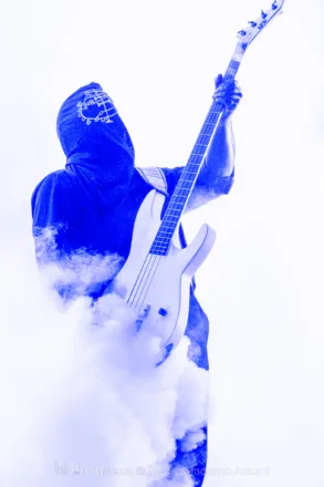 Gaerea Live at Summer Breeze 2025