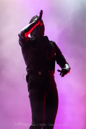 Gaerea Live at Summer Breeze 2025