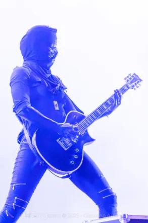 Gaerea Live at Summer Breeze 2025