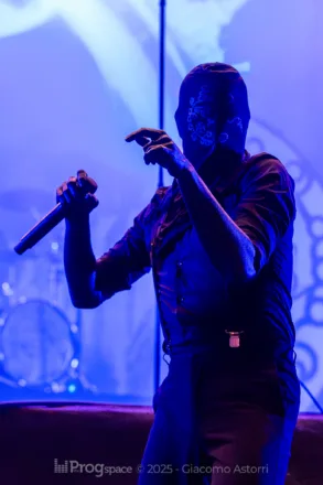 Gaerea Live at Summer Breeze 2025