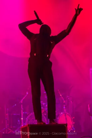 Gaerea Live at Summer Breeze 2025