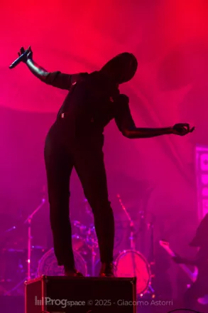 Gaerea Live at Summer Breeze 2025