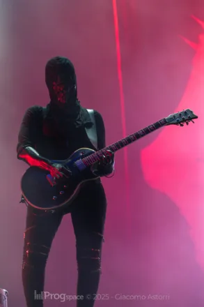 Gaerea Live at Summer Breeze 2025