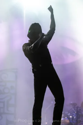 Gaerea Live at Summer Breeze 2025