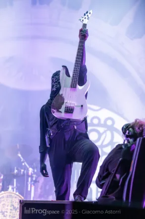 Gaerea Live at Summer Breeze 2025