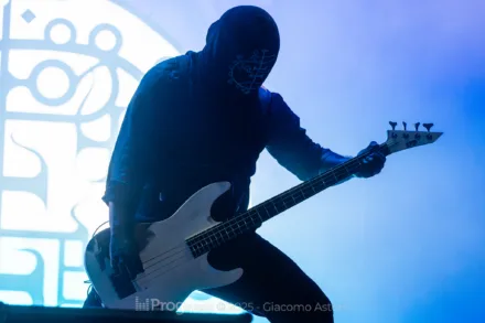 Gaerea Live at Summer Breeze 2025