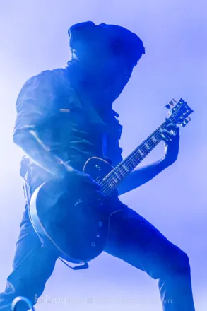 Gaerea Live at Summer Breeze 2025