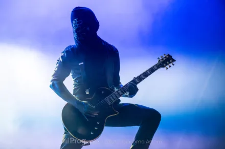 Gaerea Live at Summer Breeze 2025