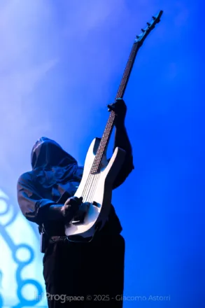 Gaerea Live at Summer Breeze 2025