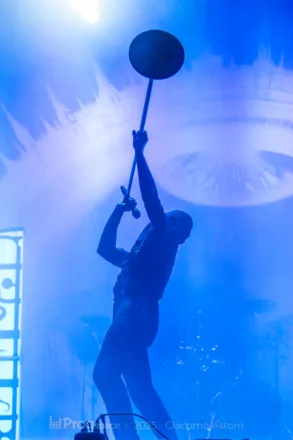 Gaerea Live at Summer Breeze 2025