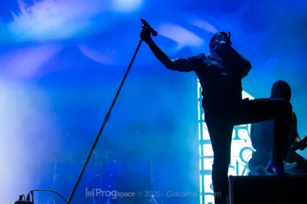 Gaerea Live at Summer Breeze 2025