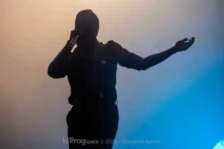 Gaerea Live at Summer Breeze 2025