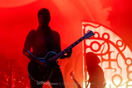 Gaerea Live at Summer Breeze 2025