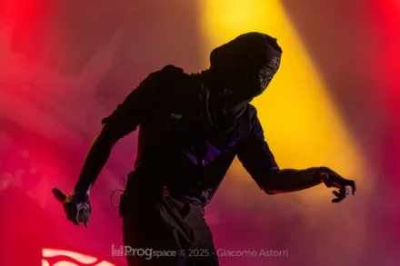 Gaerea Live at Summer Breeze 2025