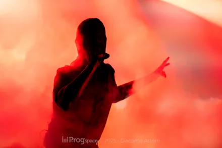 Gaerea Live at Summer Breeze 2025