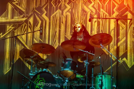 Imperial Triumphant Summer Breeze 2025