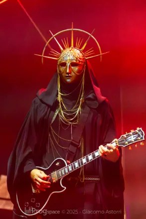 Imperial Triumphant Summer Breeze 2025