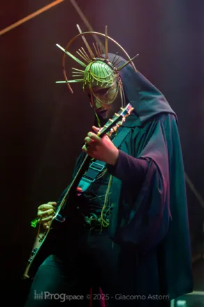 Imperial Triumphant Summer Breeze 2025