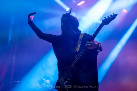 Imperial Triumphant Summer Breeze 2025