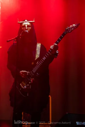 Imperial Triumphant Summer Breeze 2025