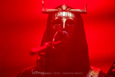 Imperial Triumphant Summer Breeze 2025