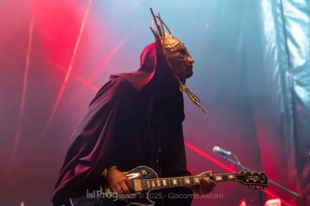 Imperial Triumphant Summer Breeze 2025