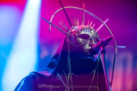 Imperial Triumphant Summer Breeze 2025