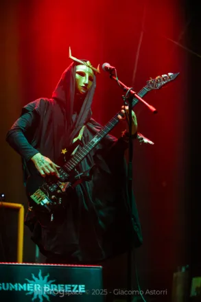 Imperial Triumphant Summer Breeze 2025