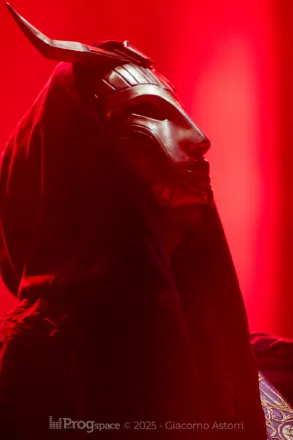 Imperial Triumphant Summer Breeze 2025