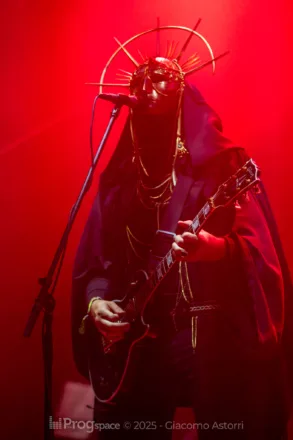 Imperial Triumphant Summer Breeze 2025