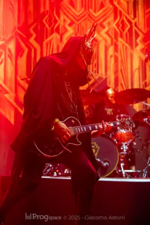 Imperial Triumphant Summer Breeze 2025