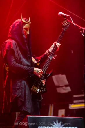 Imperial Triumphant Summer Breeze 2025