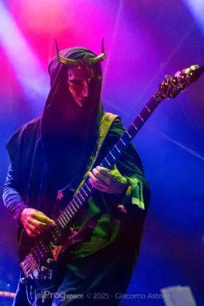 Imperial Triumphant Summer Breeze 2025