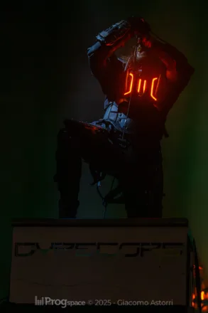 Cypecore Summer Breeze 2025